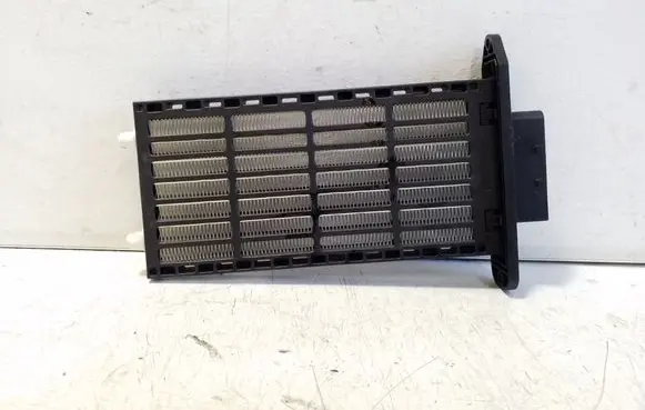 Fiat 500L Electric cabin heater radiator A52103300