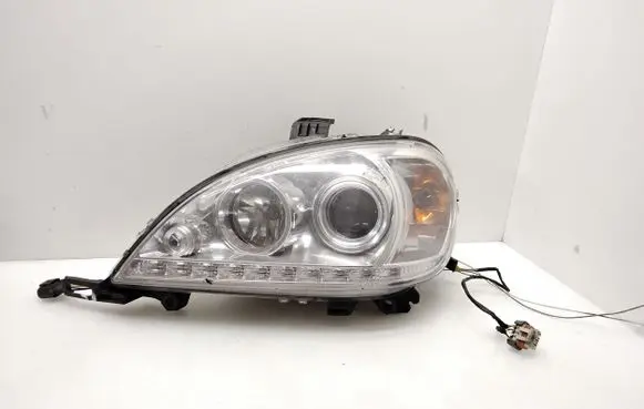 Mercedes-Benz ML W163 Headlight/headlamp 4401149L 083401104L 1638200749