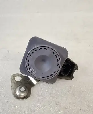 Porsche Cayenne (9Y0 9Y3) Alarm system siren 4M0951285