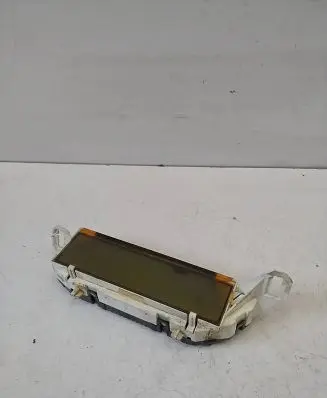 Citroen C4 I Screen/display/small screen 9662226080 407608 102602003