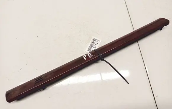 Peugeot 407 Other interior part 9644562677
