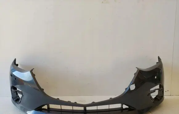 Mazda 3 III Front bumper BHN150031