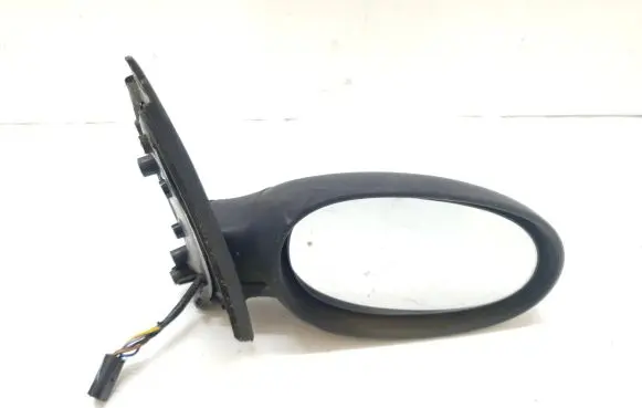 Smart ForTwo I Front door electric wing mirror