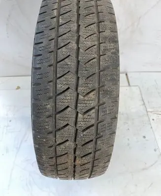 Renault Trafic III (X82) R16 C winter tire 