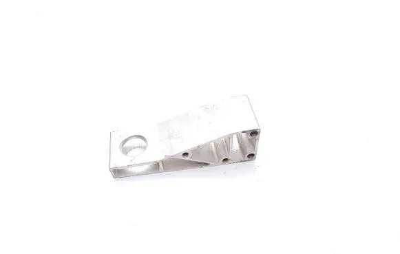 Radiator support slam panel bracket