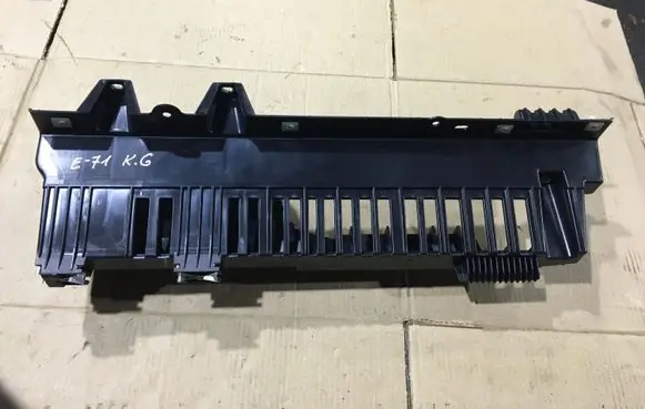 BMW X6 E71 Other trunk/boot trim element 6981051