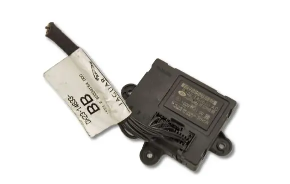 Door control unit/module