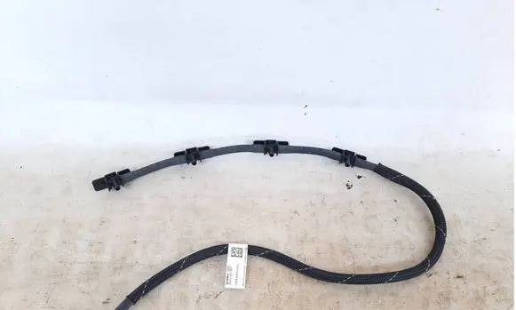 BMW X1 U11 Fuel line pipe 8598151 11538598151