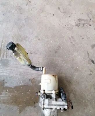 Mazda 3 I Electric power steering pump 04X120849