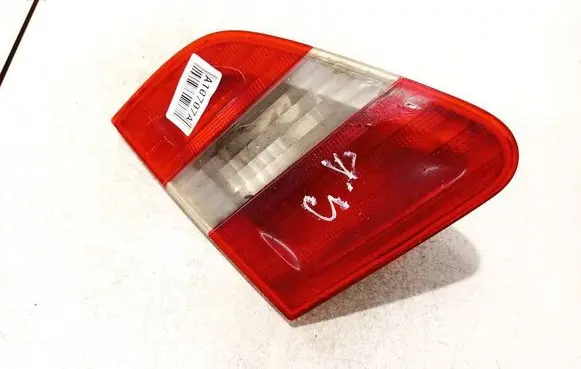 Mercedes-Benz B W245 Tailgate rear/tail lights a1698201164