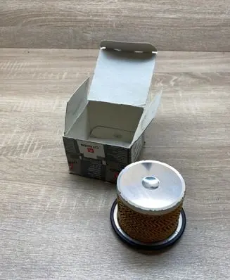 Fuel filter