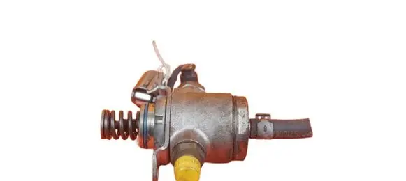 Audi TT TTS Mk2 In-tank fuel pump CES