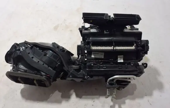 Audi A6 S6 C8 4K Interior heater climate box assembly 4K1820005AK