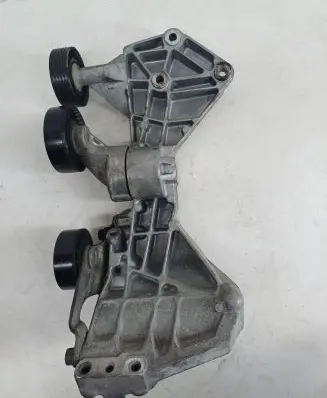Generator/alternator bracket