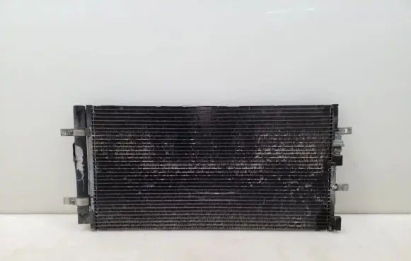 Audi A4 S4 B8 8K A/C cooling radiator (condenser)