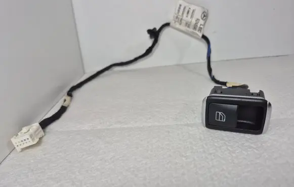 Mercedes-Benz B W246 W242 Electric window control switch A2049058102 10023289 A2465408109