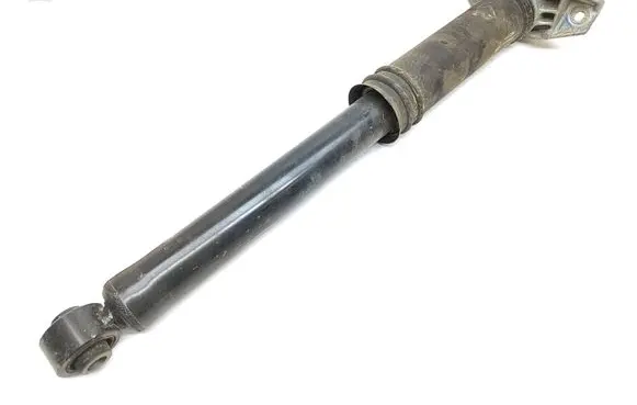 Nissan Qashqai J12 Rear shock absorber/damper