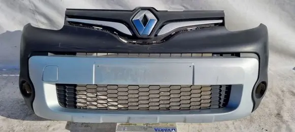 Renault Kangoo II Front bumper 620229800R