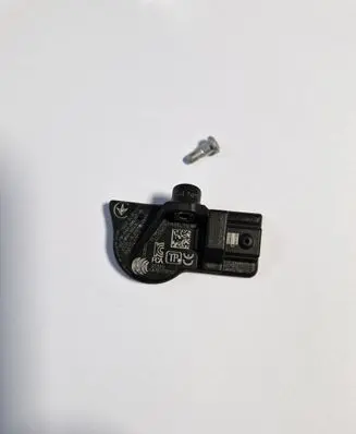 Dodge Durango Tire pressure sensor 68443470AA