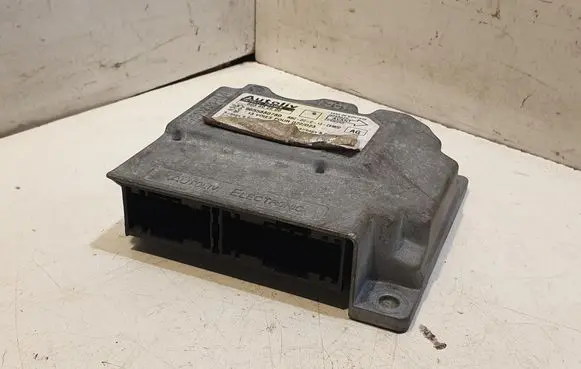 Airbag control unit/module