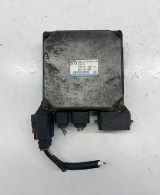 Power steering control unit/module