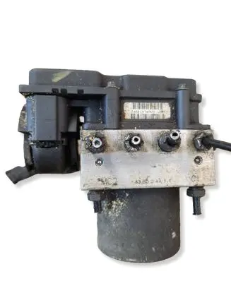 Renault Trafic II (X83) ABS Pump 0265232356 877527 83B02AAY1
