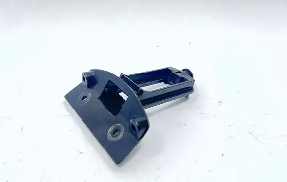 Mercedes-Benz E W212 Hand brake release handle A2044200177