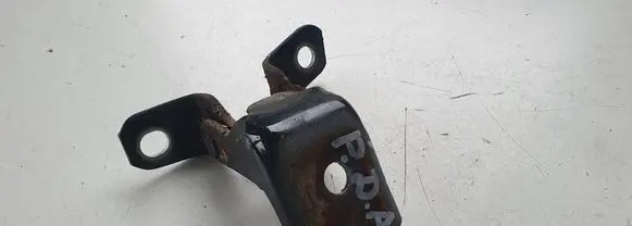 Mazda CX-5 Front door lower hinge 