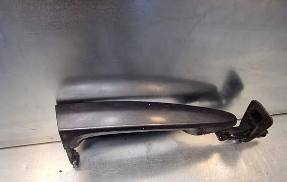 BMW 3 E90 E91 Front door exterior handle 7166546