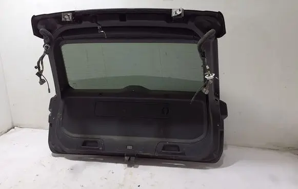 Volvo XC60 Tailgate/trunk/boot lid 31420453