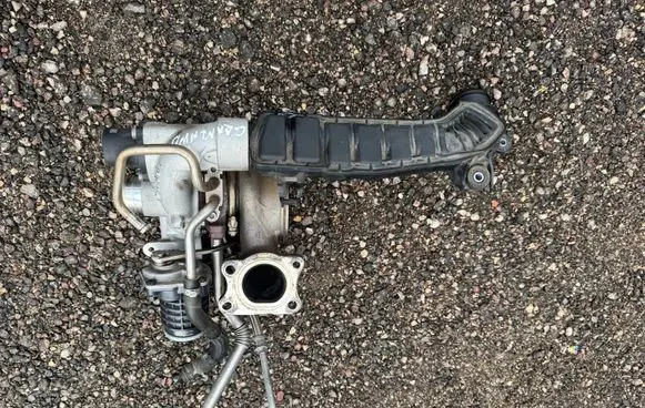 Opel Grandland X Turbo 9836081180