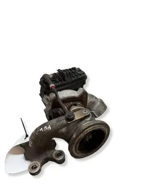 Volkswagen Golf VII Turbo 920318 16330001 000433