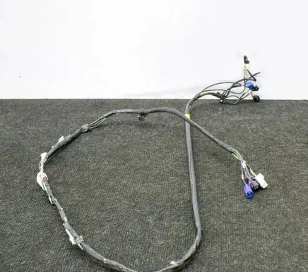 Tesla Model 3 Other wiring loom 106878700D
