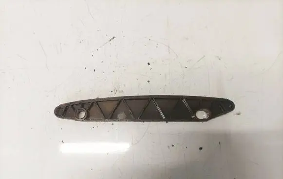 Chevrolet Cruze Slide rail for timing chain 96868281