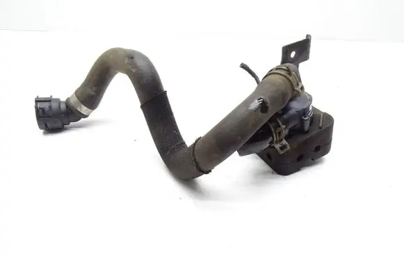 BMW 5 F10 F11 Electric auxiliary coolant/water pump 9239313