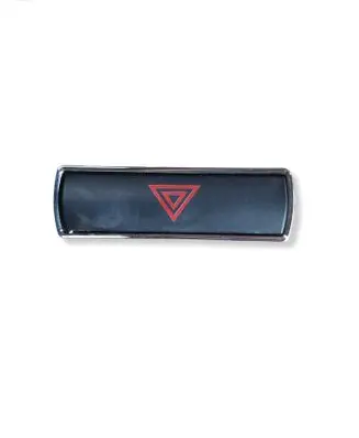 Ford S-MAX Hazard light switch 13A350AA 34092011