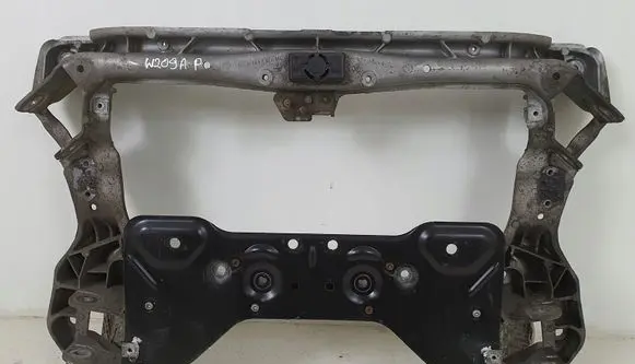 Mercedes-Benz CLK A209 C209 Front subframe 2036280657