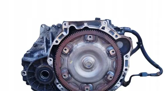 KIA Carnival Automatic gearbox CFAFA4