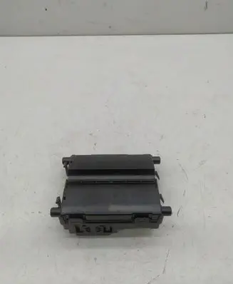 Mercedes-Benz C W205 Air conditioning/heating control unit A2059007615 A2059012004