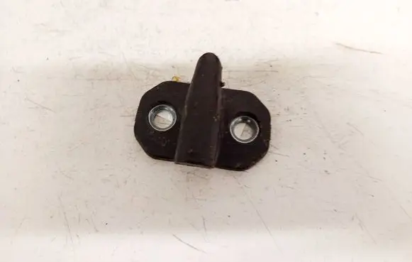 Mercedes-Benz C W203 Rear door lock loop/hook striker 