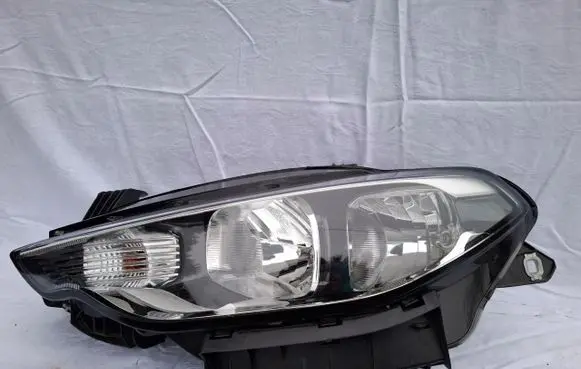 Fiat Tipo Headlight/headlamp 661-1181LM