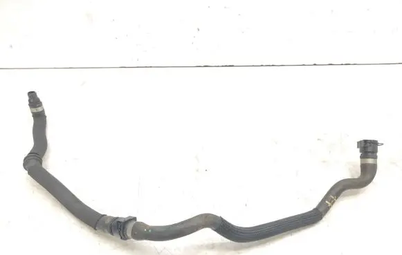 BMW X1 F48 F49 Engine coolant pipe/hose 11538595079