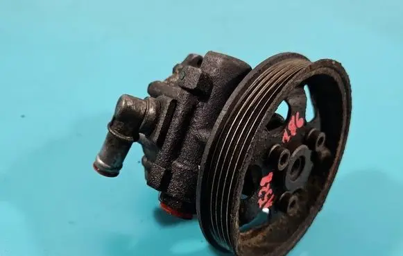 Audi A6 S6 C5 4B Power steering pump 4B0145155T IMPRK1528186