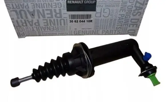 Renault Master III Clutch slave cylinder 306204410R