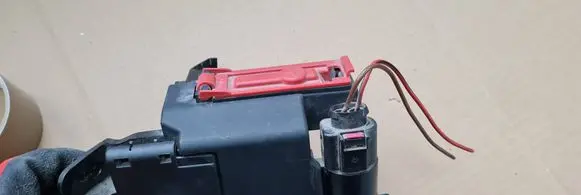 Audi Q5 SQ5 Positive wiring loom 80A941823A 8W0941824AK 0686191106