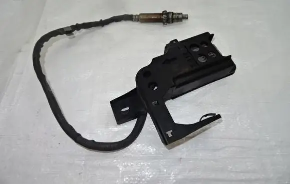 Lambda probe sensor