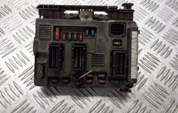 Citroen C3 High voltage junction box ST18085100H