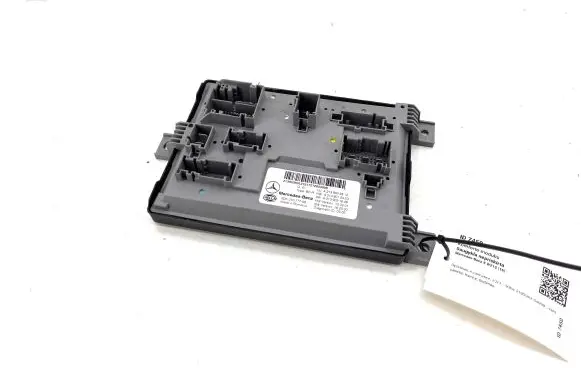 Mercedes-Benz E W213 Comfort/convenience module A2139009312 A2139015403 A2139021608