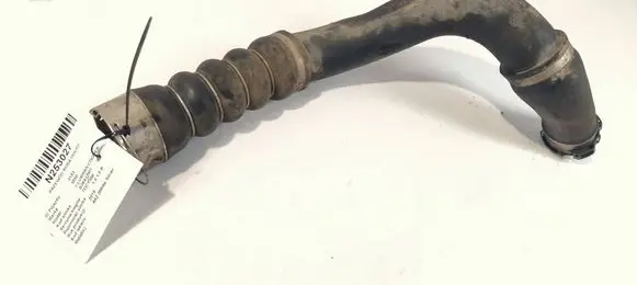 Mini Clubman F54 Heater radiator pipe/hose MGW00403