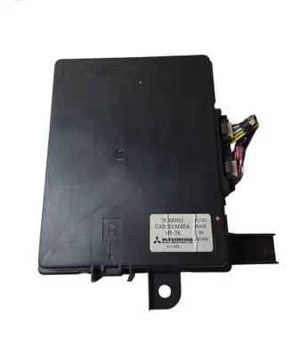 Mitsubishi Outlander Fan control module 7820A055 CAB501A065A